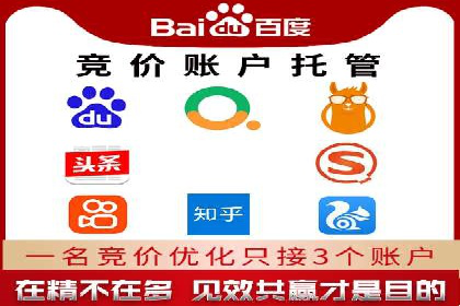 行业趋势下的SEM竞价代运营公司成功案例分析
